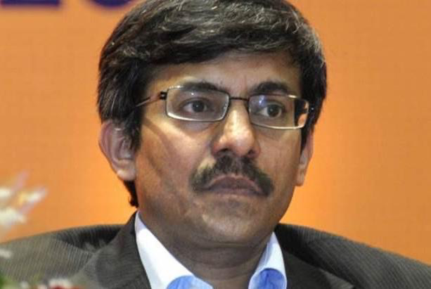 Dr. Vineet Joshi was appointed as Chief Secretary of Manipur amidst violent clashes